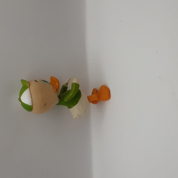 Vintage Walt Disney's Productions Huey Duck - Picture 4 of 8